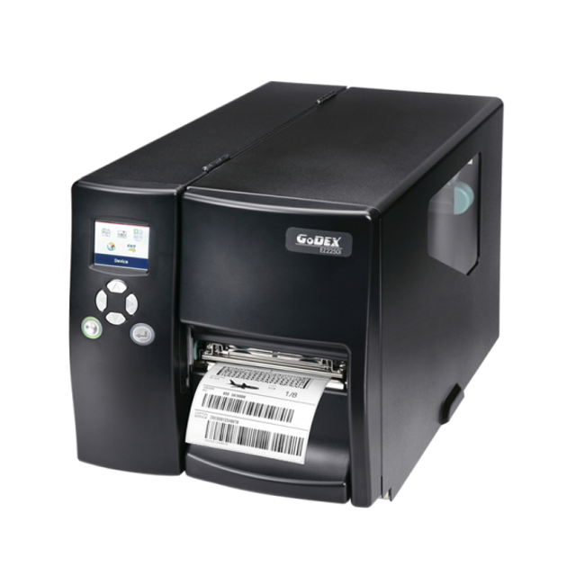 Godex EZ2250i 4