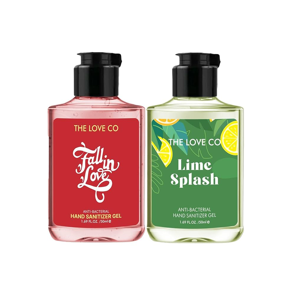 The Love Co The Love Co