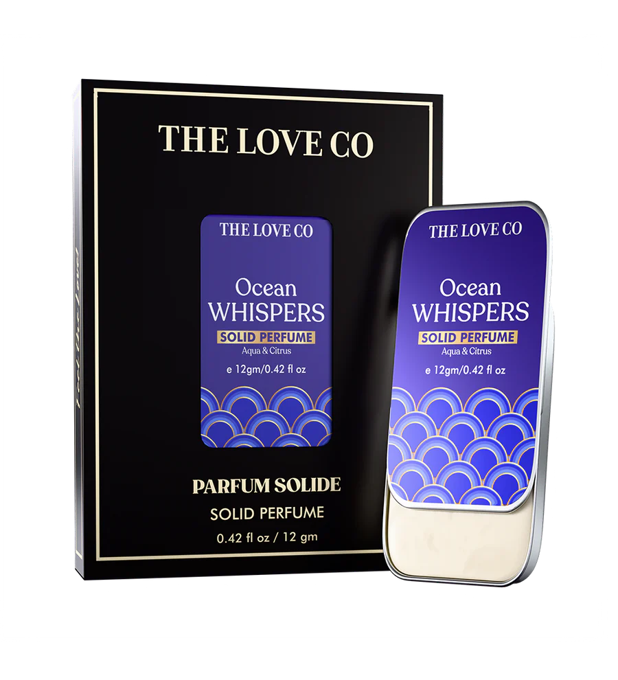 The Love Co The Love Co