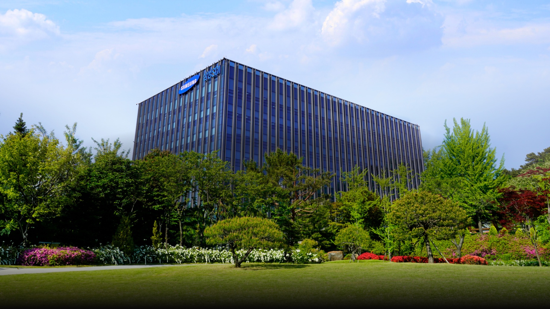 Samsung SDI Samsung SDI