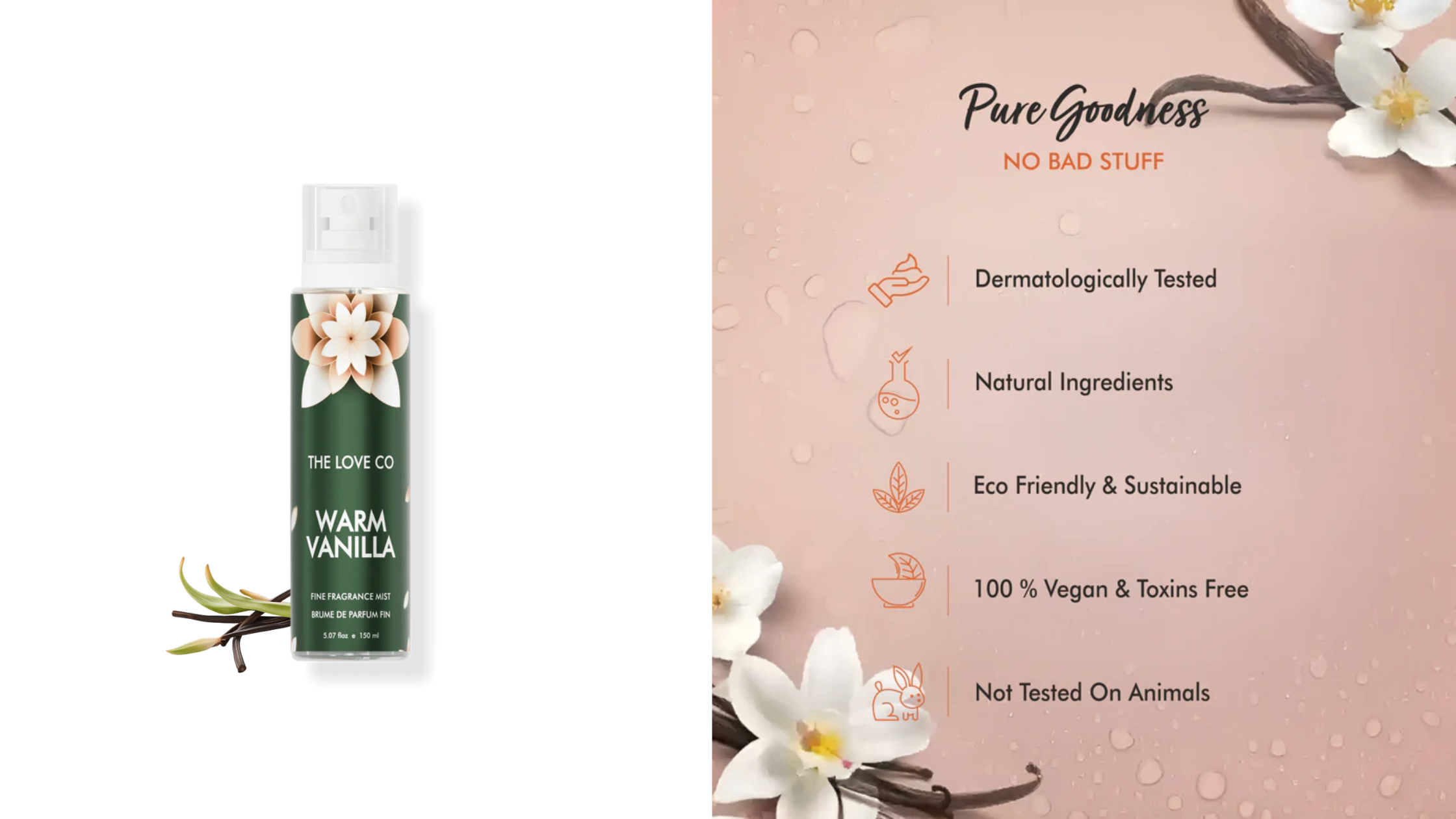 The Love Co The Love Co