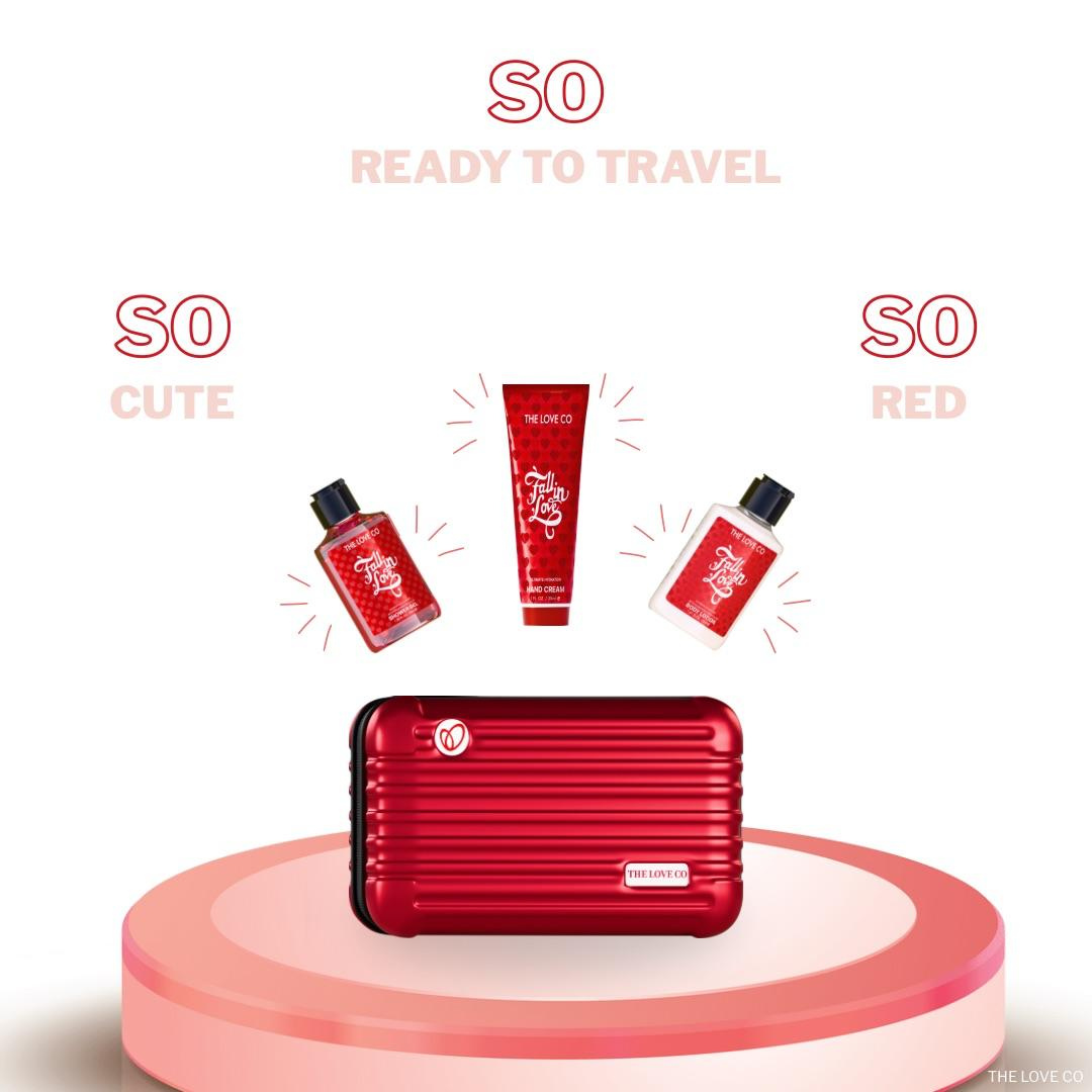 The Love Co The Love Co