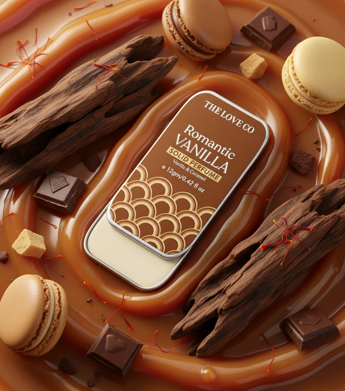 The Love Co The Love Co