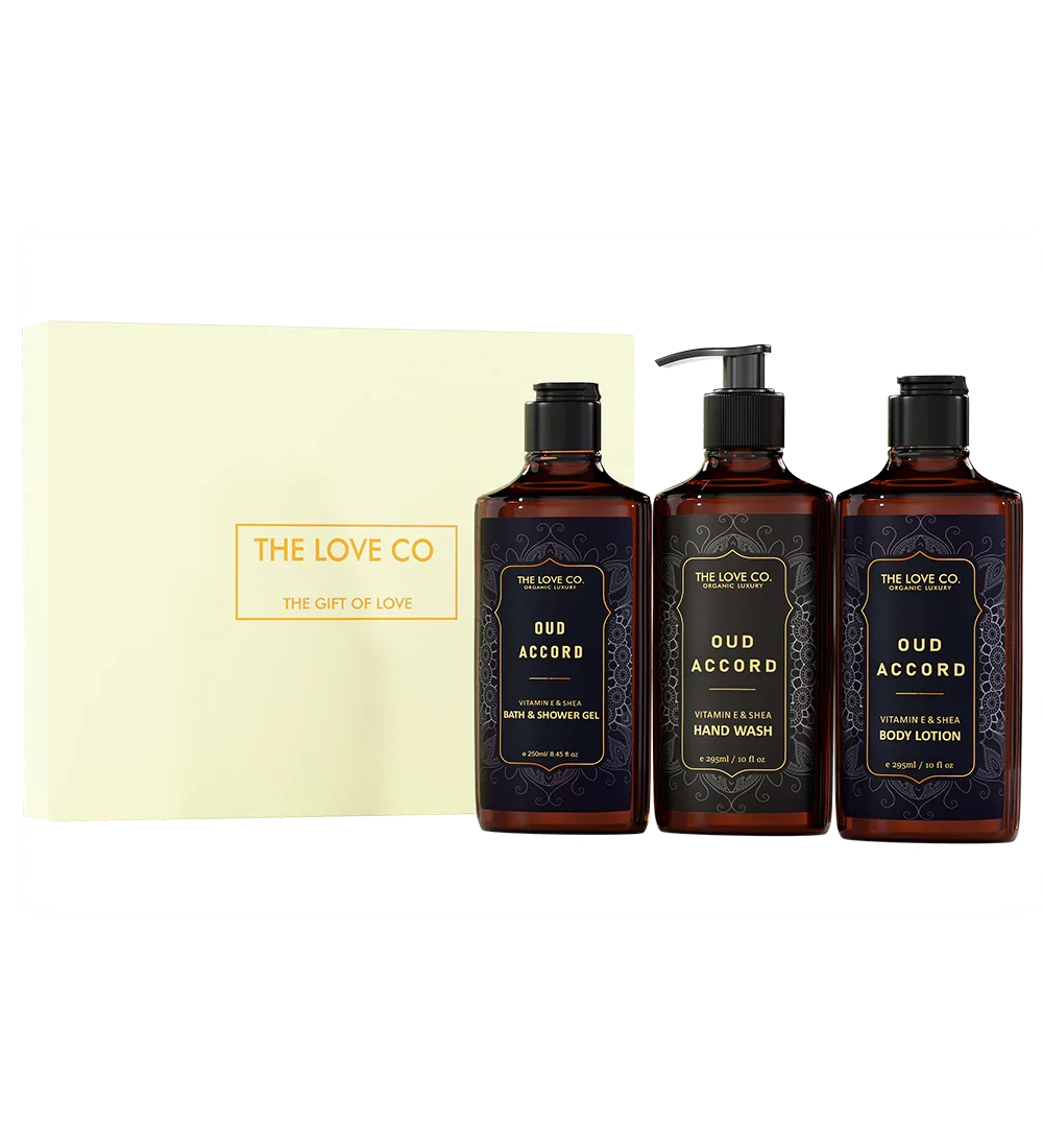 The Love Co The Love Co