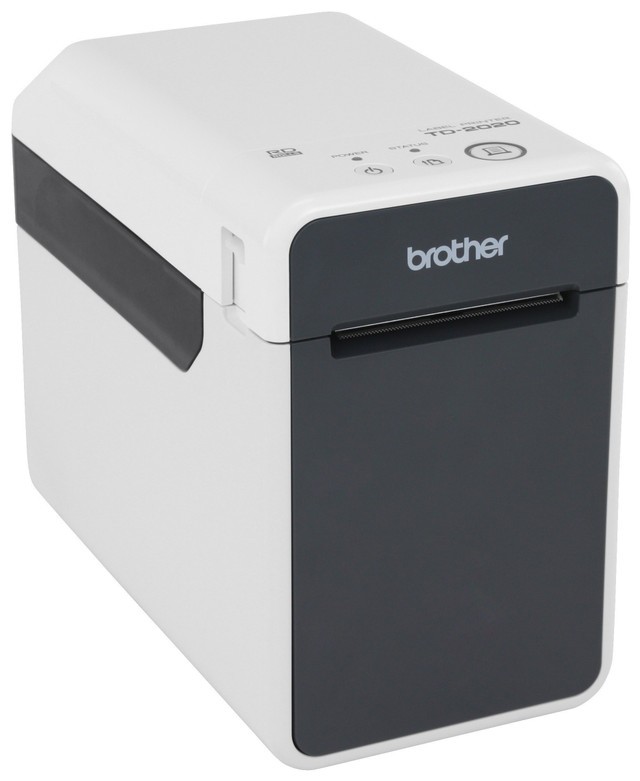 Brother TD2320D203 | 2.3