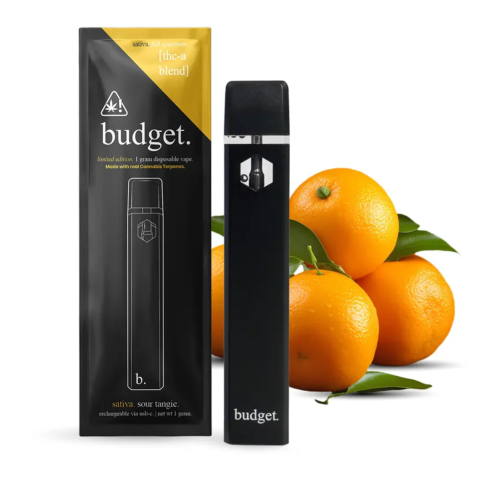 THC Vape