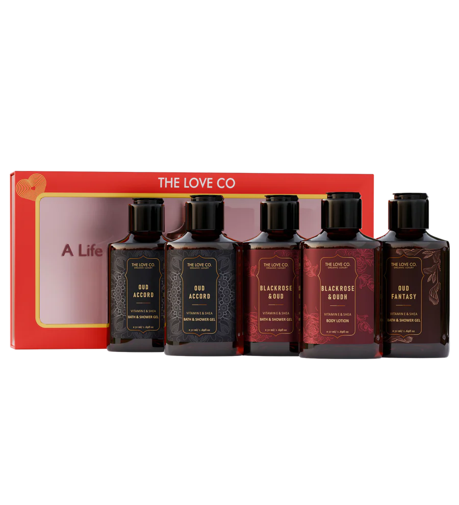 The Love Co The Love Co