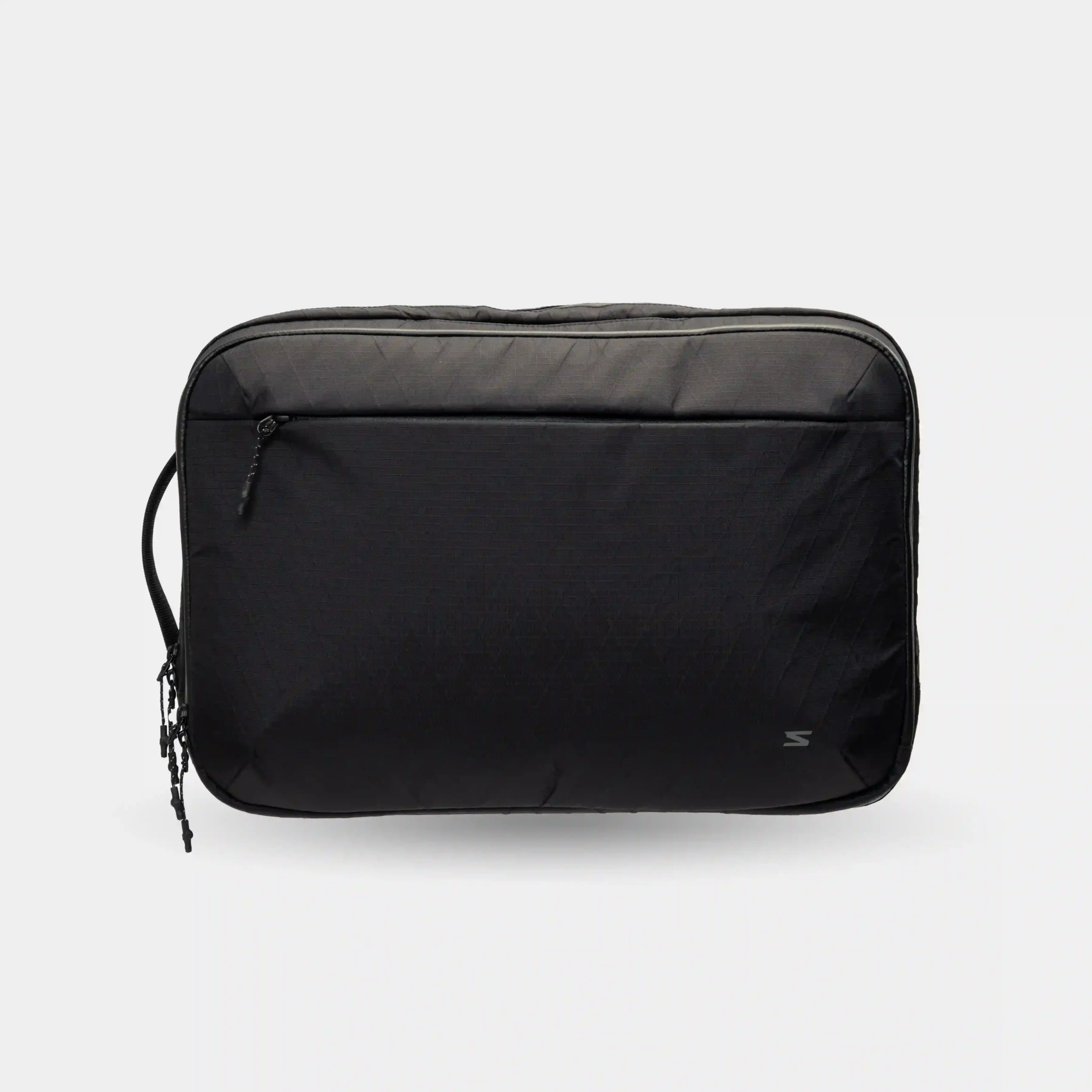laptop bag as briefcase