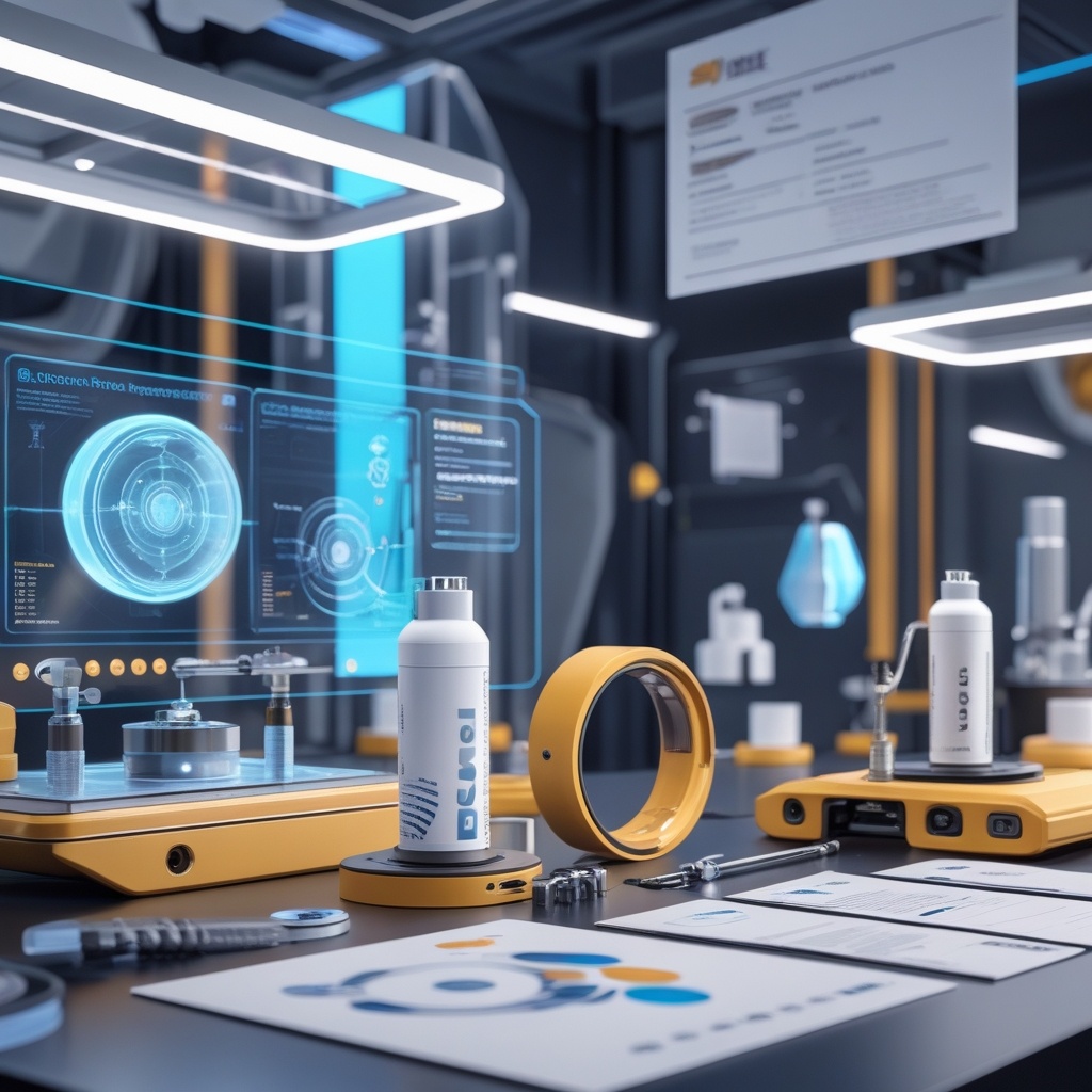 Enhanced data driven decision making