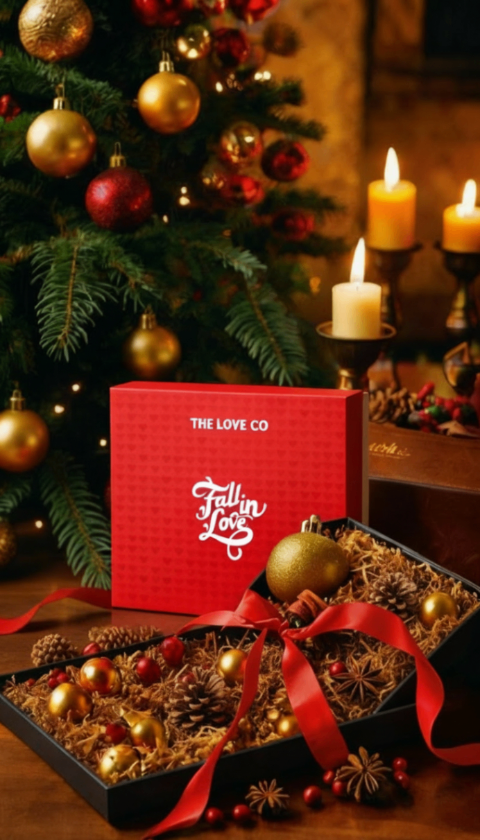 The Love Co The Love Co