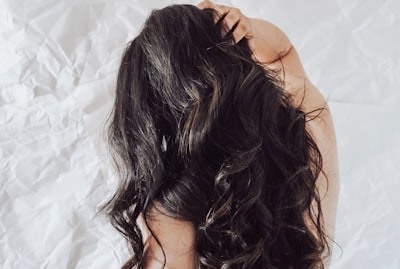 Beautiful Long Hair Extensions