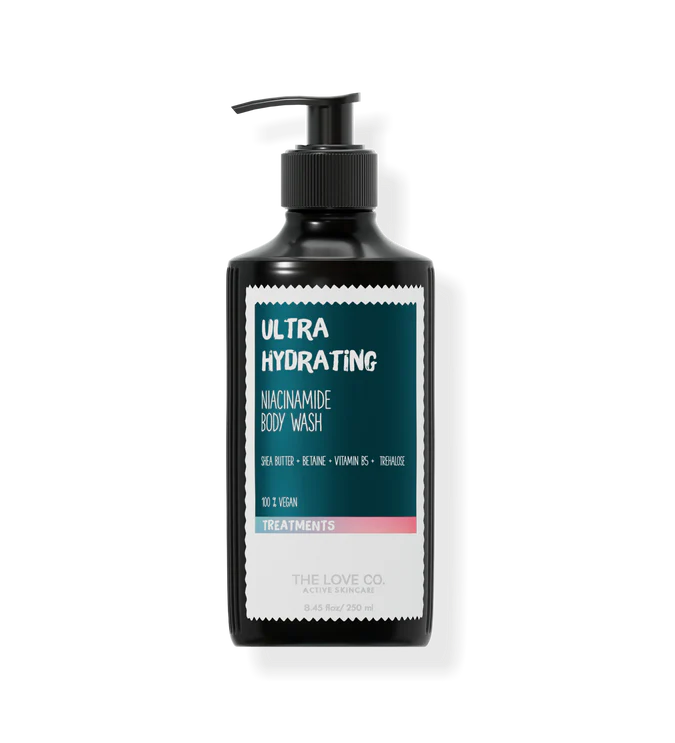 The Love Co The Love Co