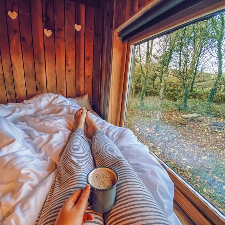 Weekend Getaway Experience