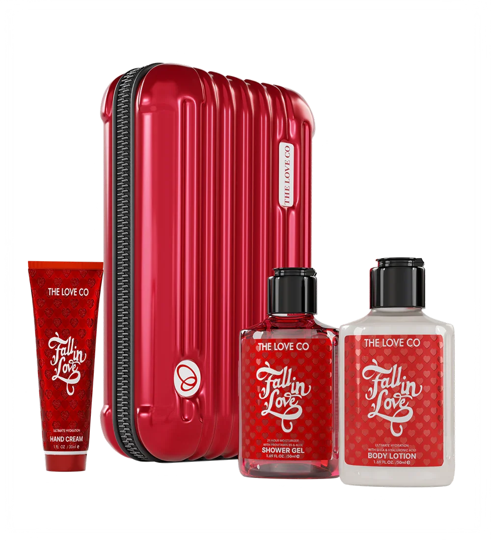 The Love Co The Love Co