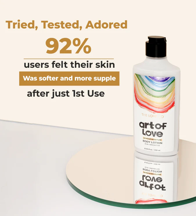 The Love Co The Love Co