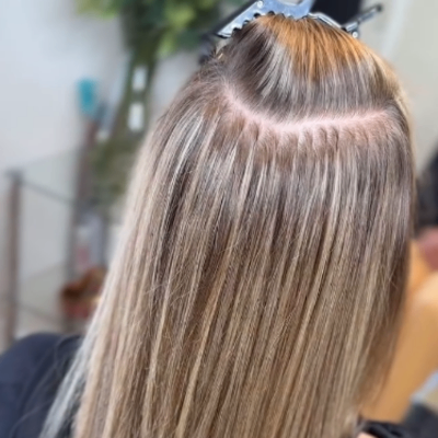 Keratin Extensions