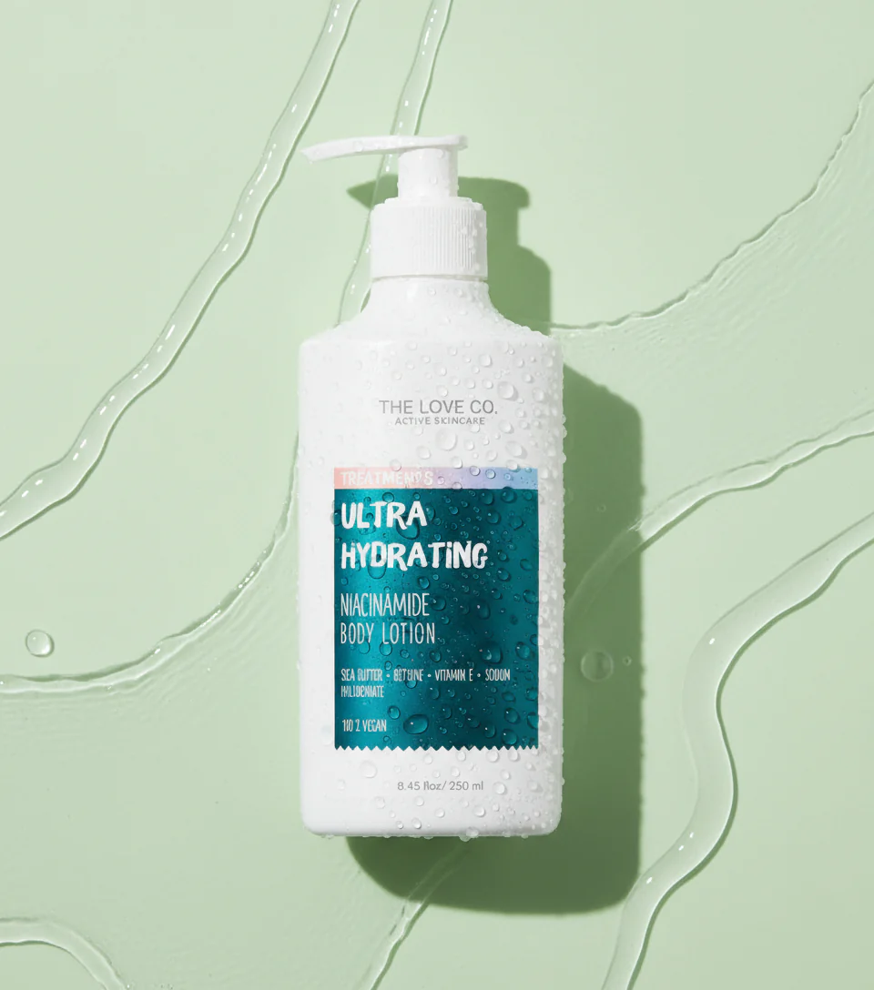 The Love Co The Love Co