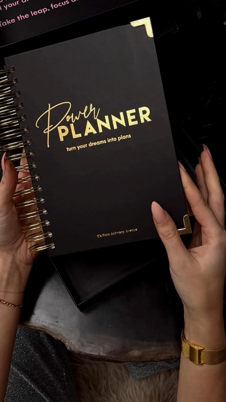 Personal journal