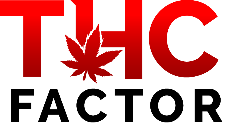 THC Factor Clothing