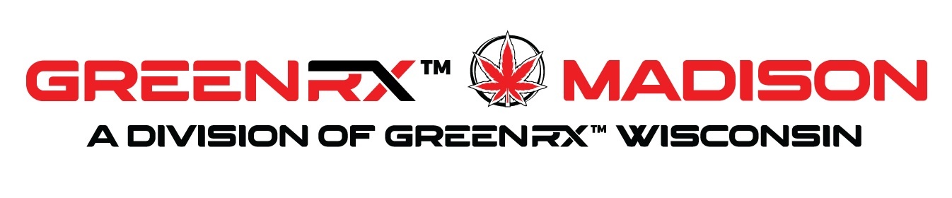 GreenRX Madison Dispensary