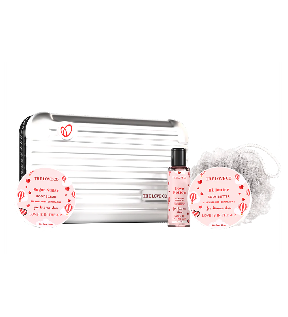 The Love Co