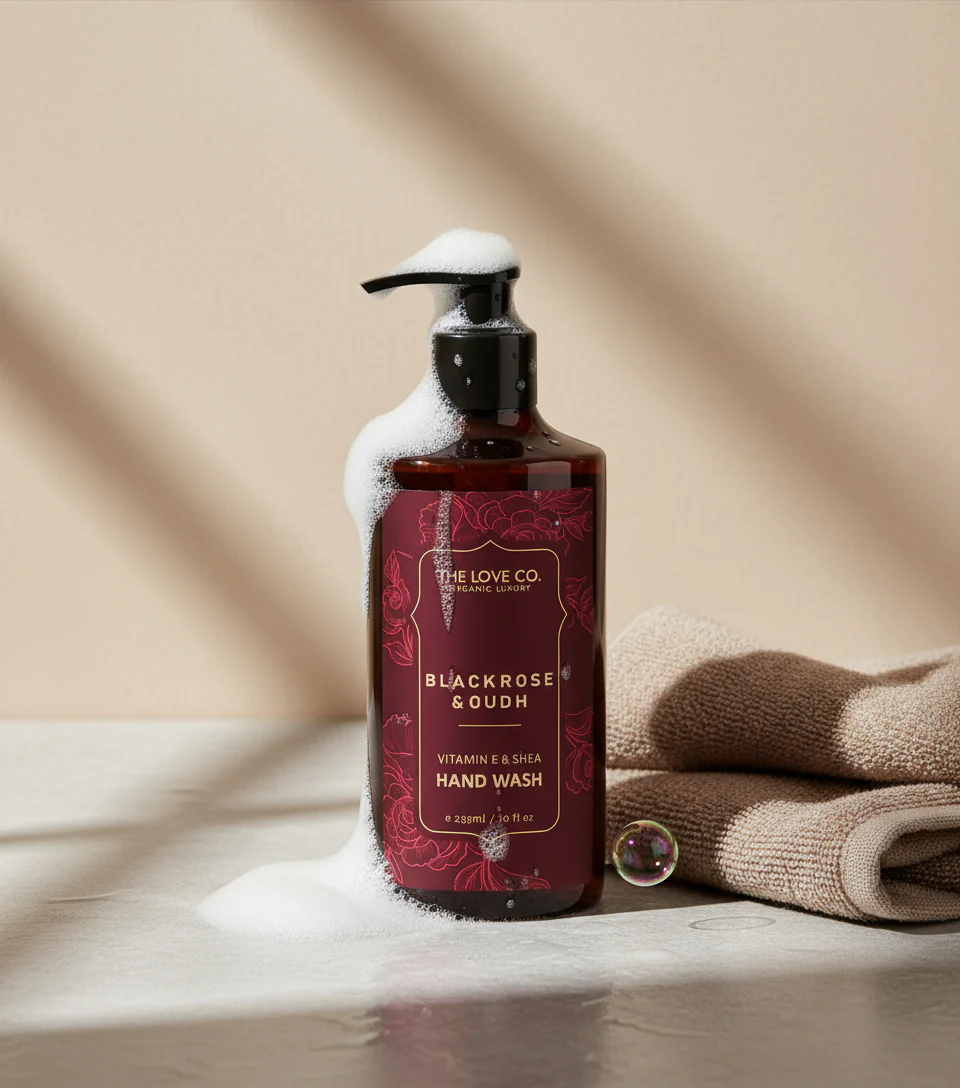 The Love Co The Love Co