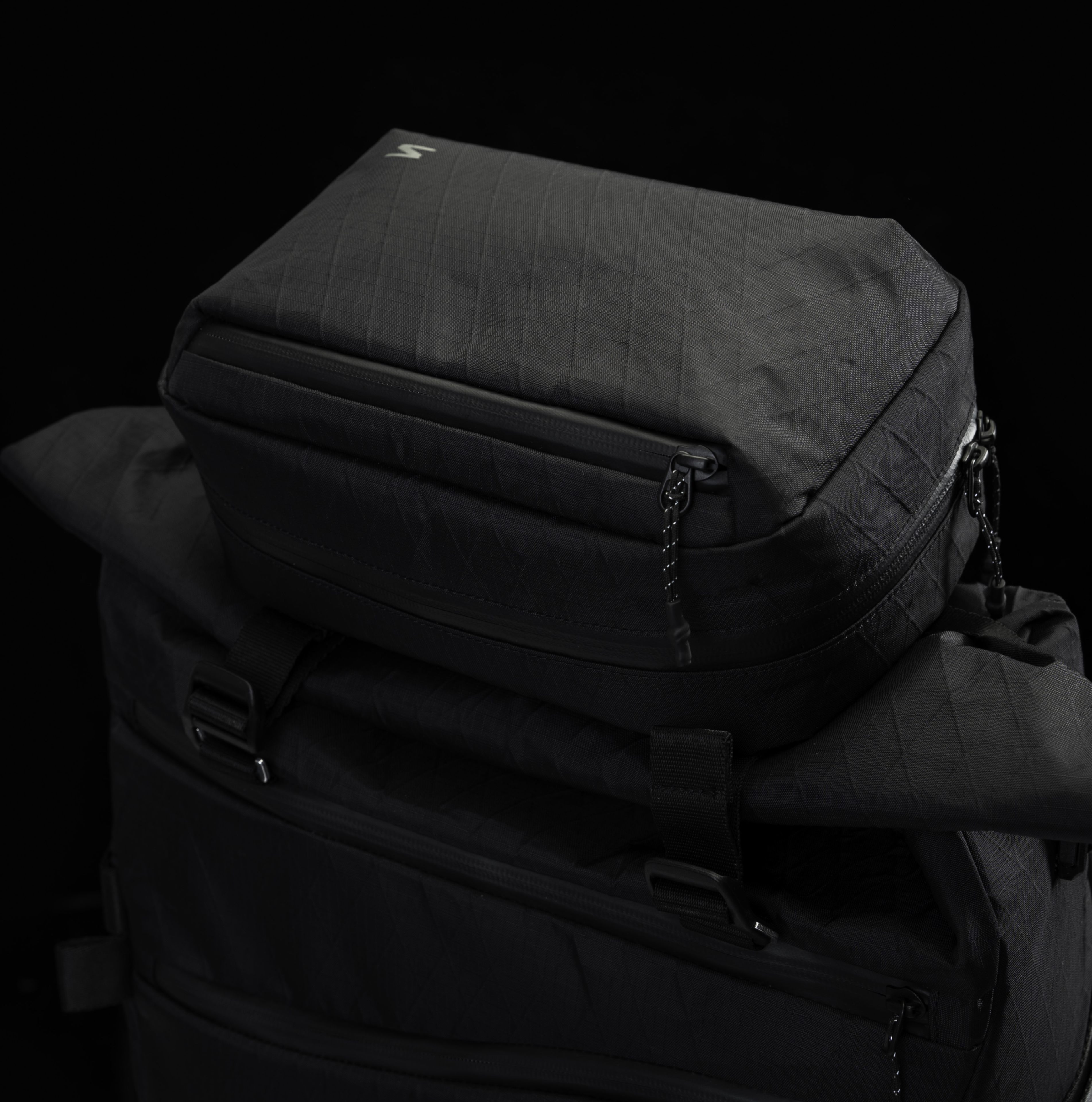 tech pouch organizer