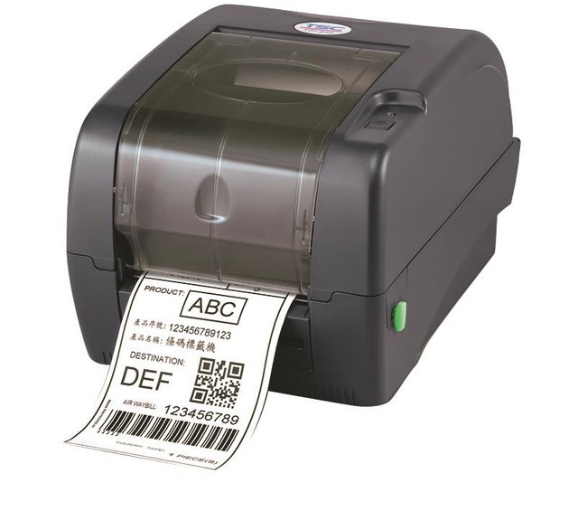 TSC TTP-247 Performance Kit - thermal transfer label printer 99-125A013-5061