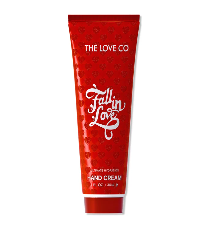 The Love Co The Love Co