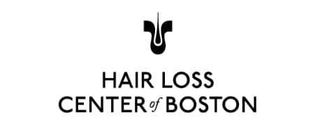 Hair Loss Center of Boston logo