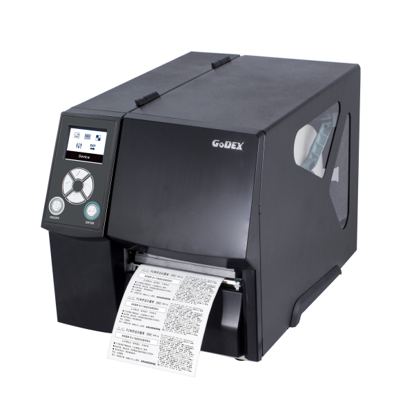 Godex ZX420i+ Printer Godex ZX320i printer