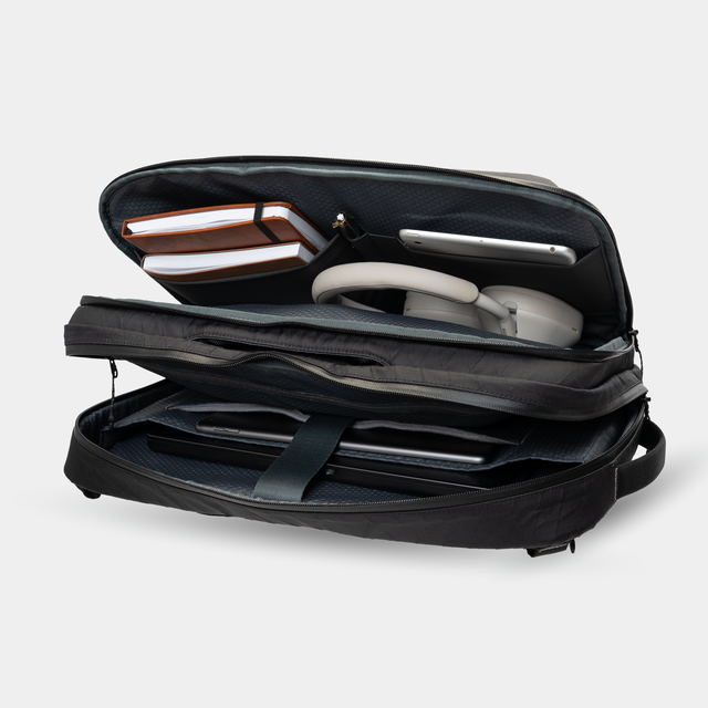 EDC in the Flexform 3-in-1