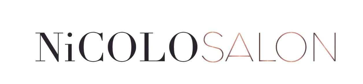 Nicolo Salon logo