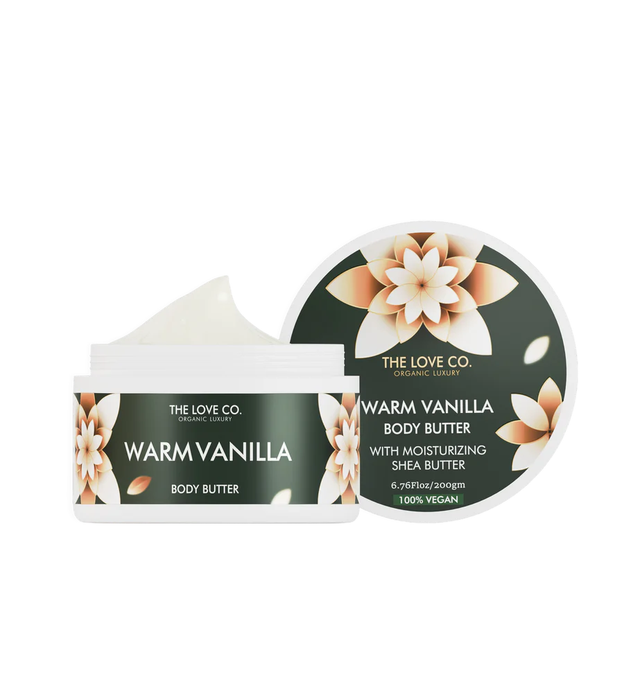 The Love Co The Love Co