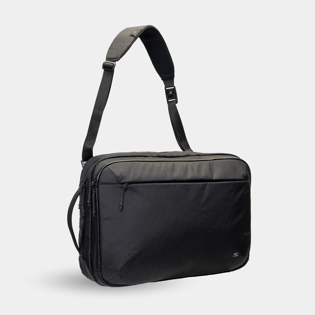 Flexform as Sling