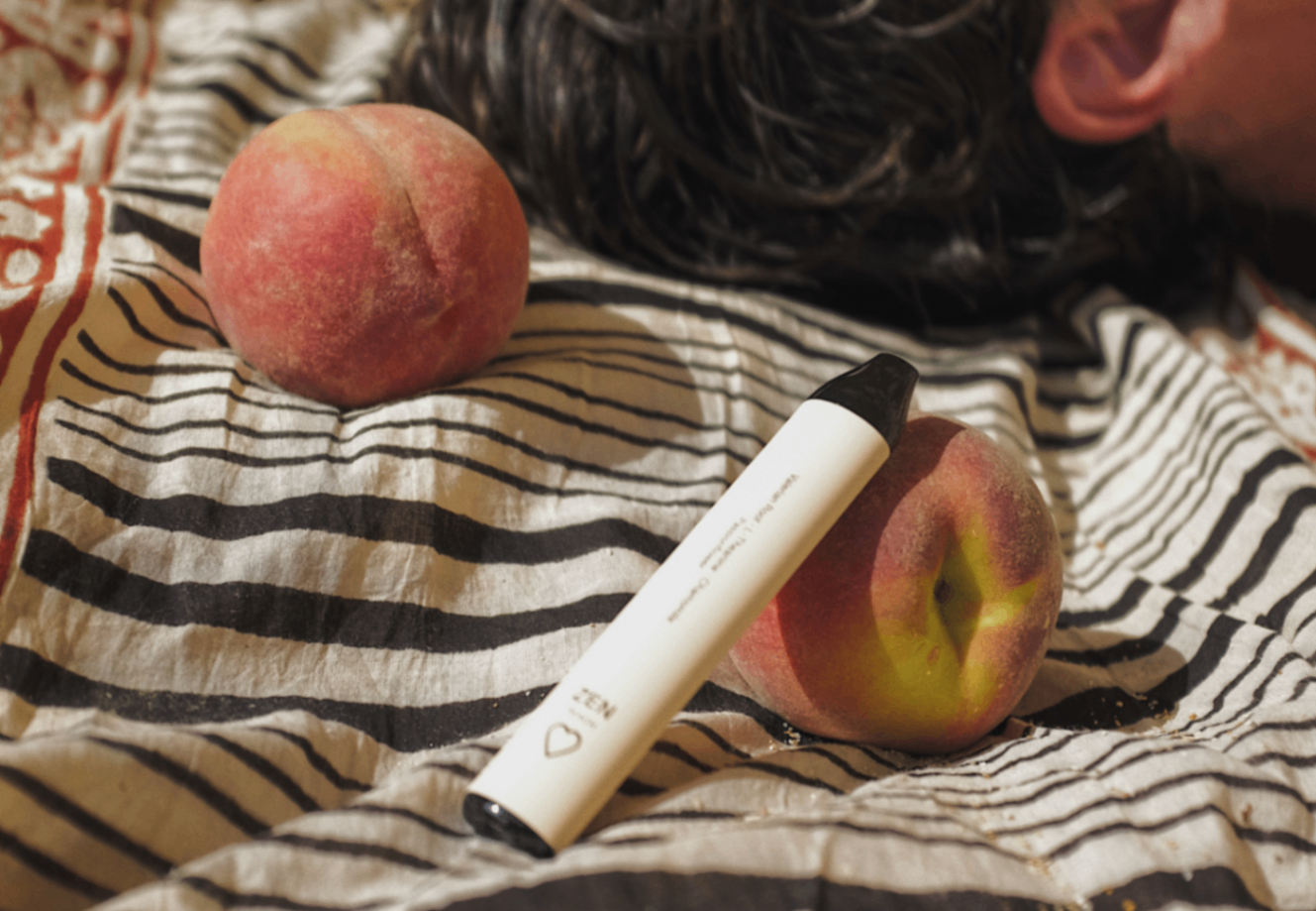 anxiety pen fast relief