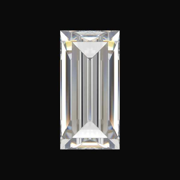 Baguette Diamonds