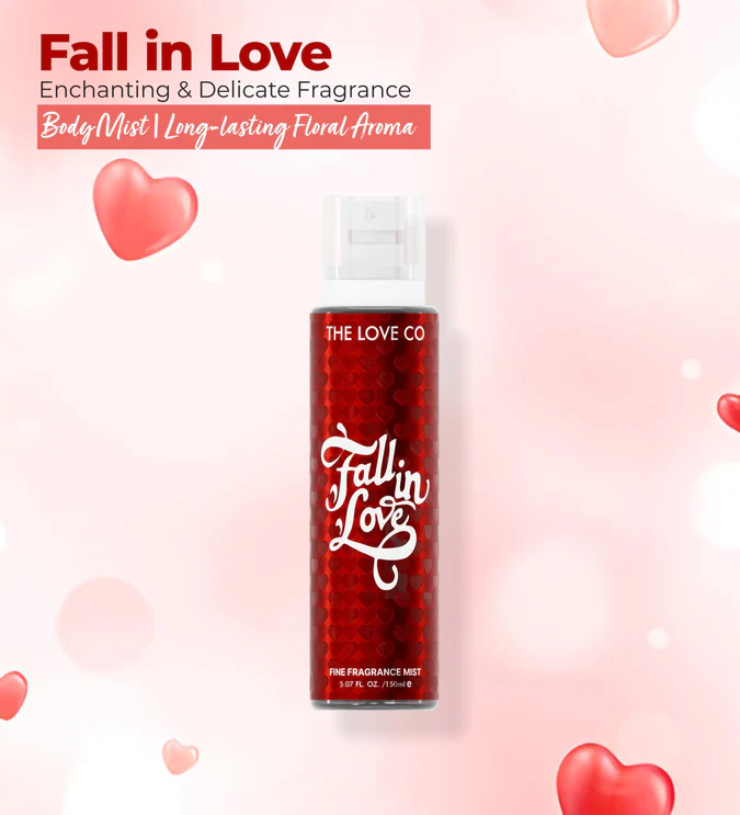 The Love Co The Love Co