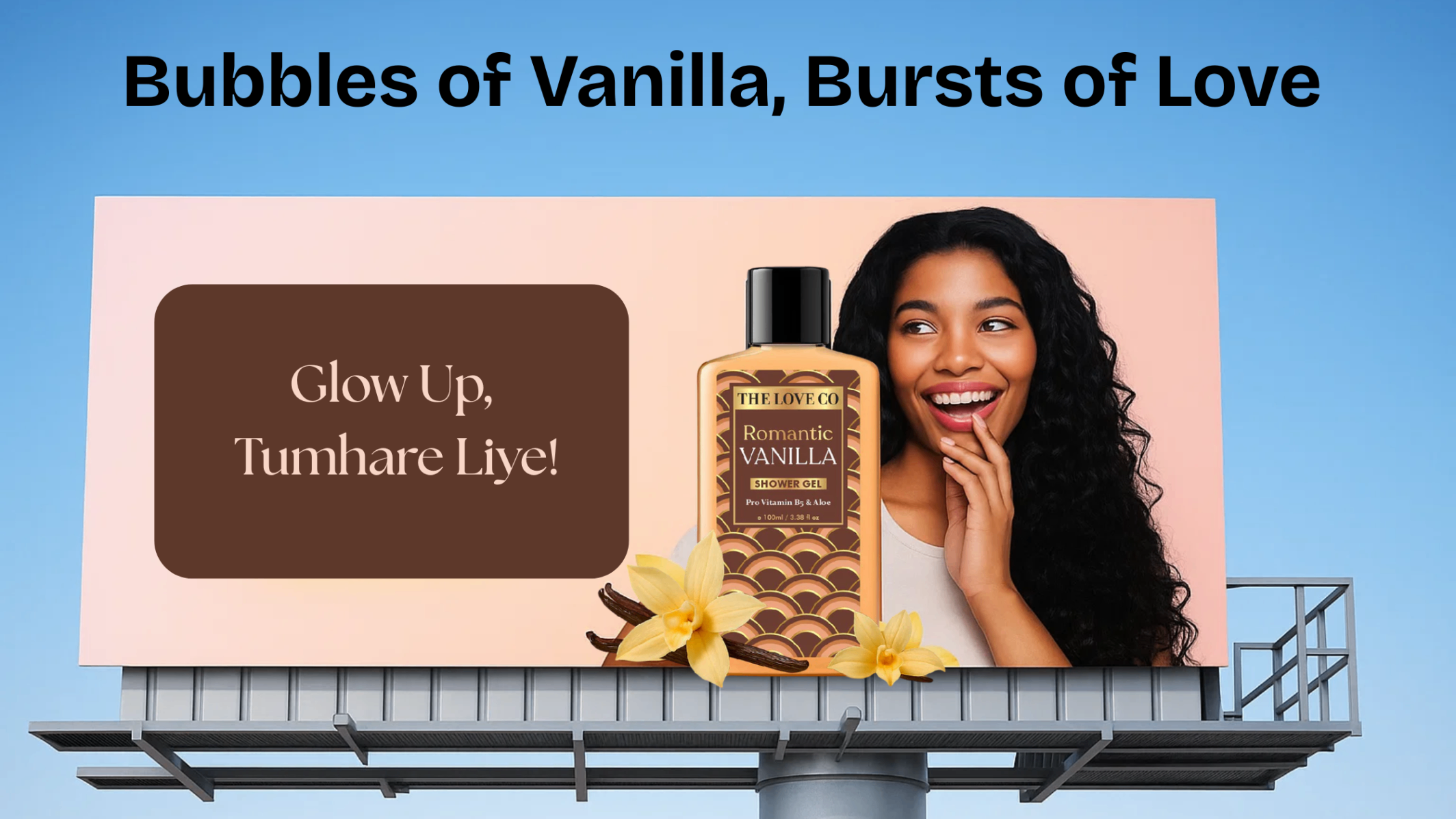 The Love Co The Love Co