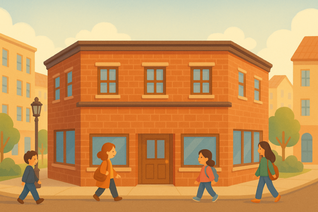Local Liverpool clinic providing NDIS-approved specialised behaviour support services for families.