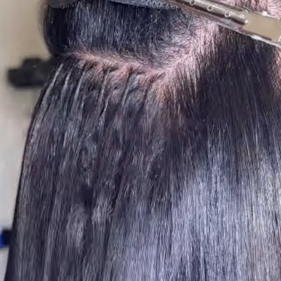 K-Tip Extensions