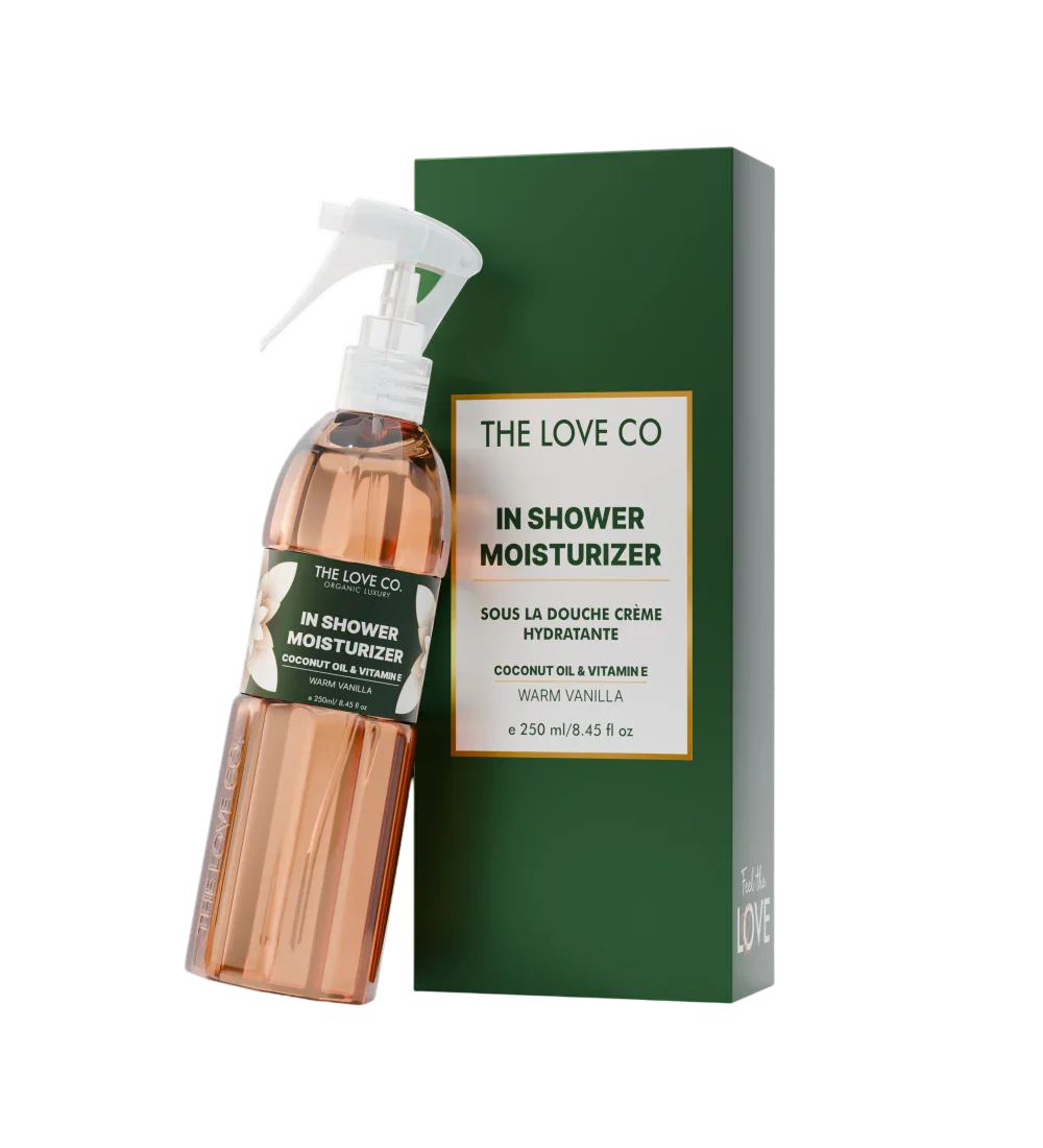 The Love Co The Love Co