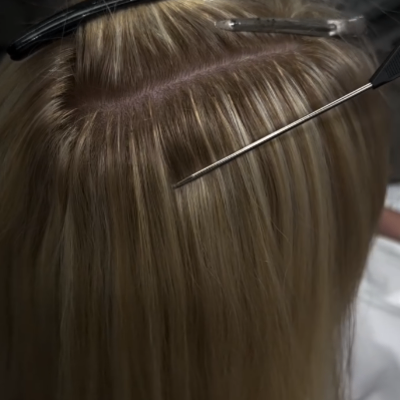 Fusion Extensions