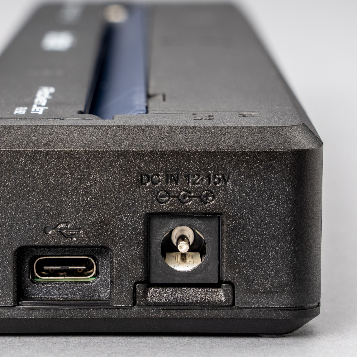 Pocketjet 822 with USB