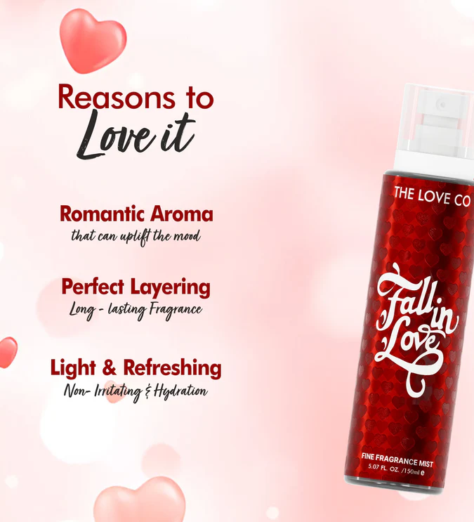 The Love Co The Love Co