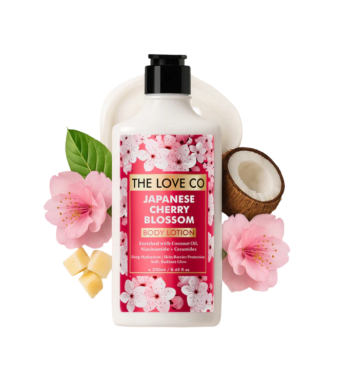 The Love Co The Love Co