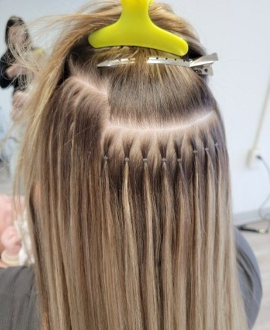 Nano Ring Extensions