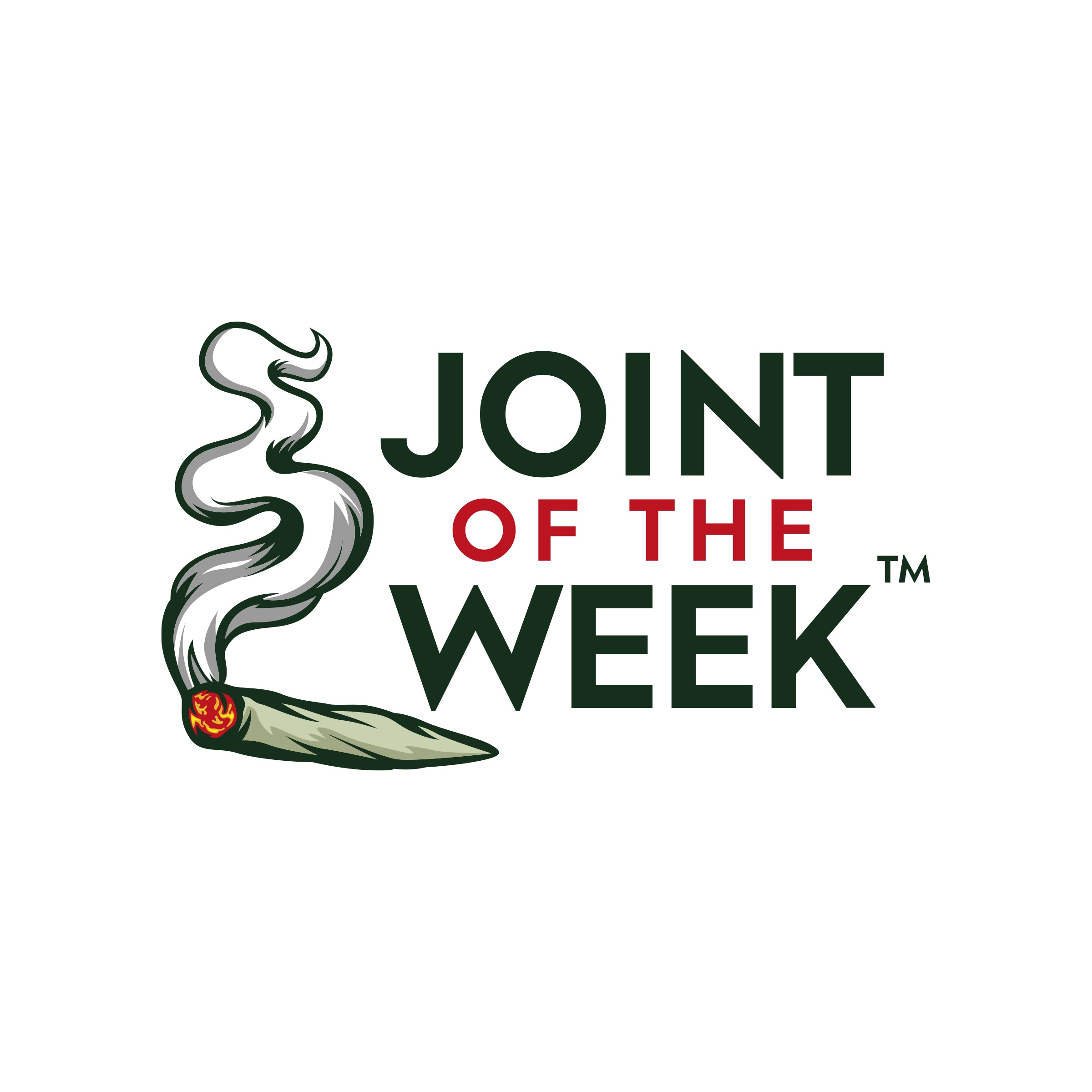Joint of the Week™