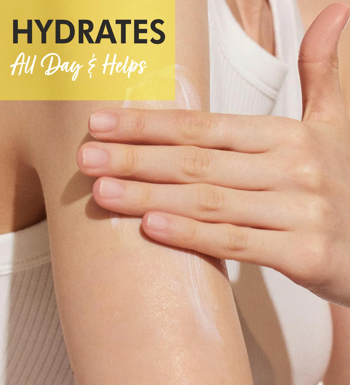 Daily Dose Body Lotion The Love Co