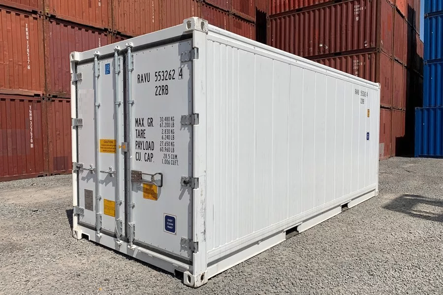 Mastering Intermodal Container Use in Freight Shipping